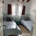 Feriehus Bonito En