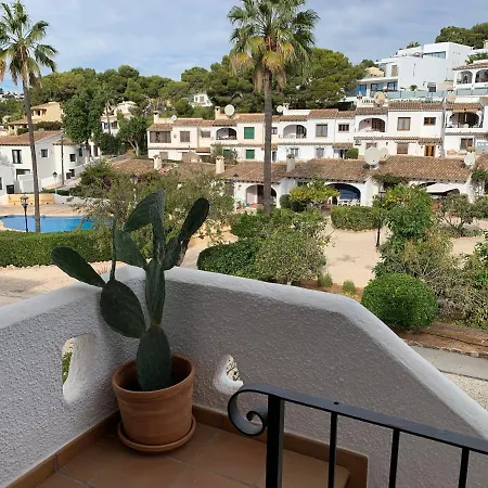 Holiday home Bonito En