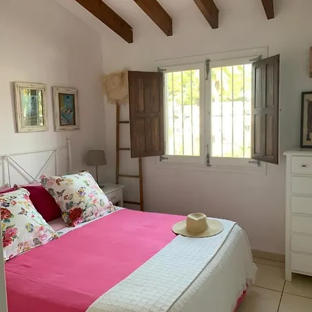 Holiday home Bonito En *