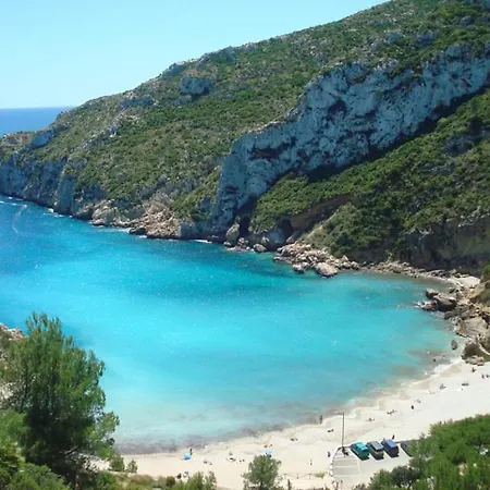 Bonito En Moraira