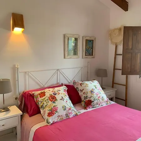Bonito En Tatil Evi Moraira