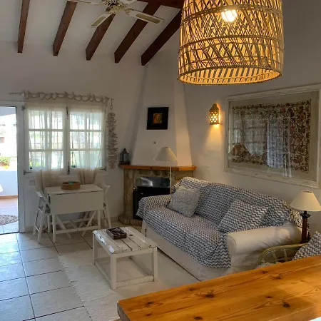 Bonito En Tatil Evi