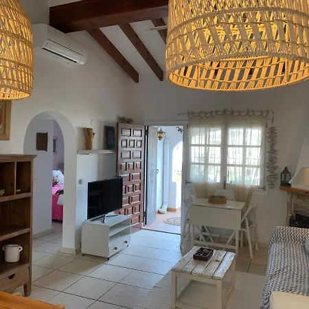 Holiday home Bonito En Moraira