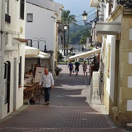 Bonito En