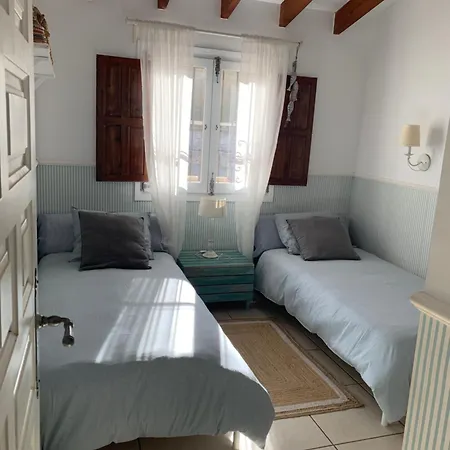 Tatil Evi Bonito En