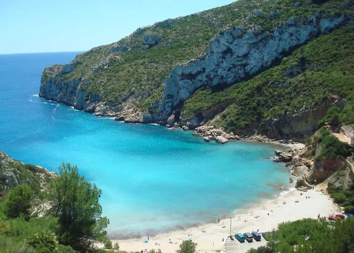Bonito En Moraira